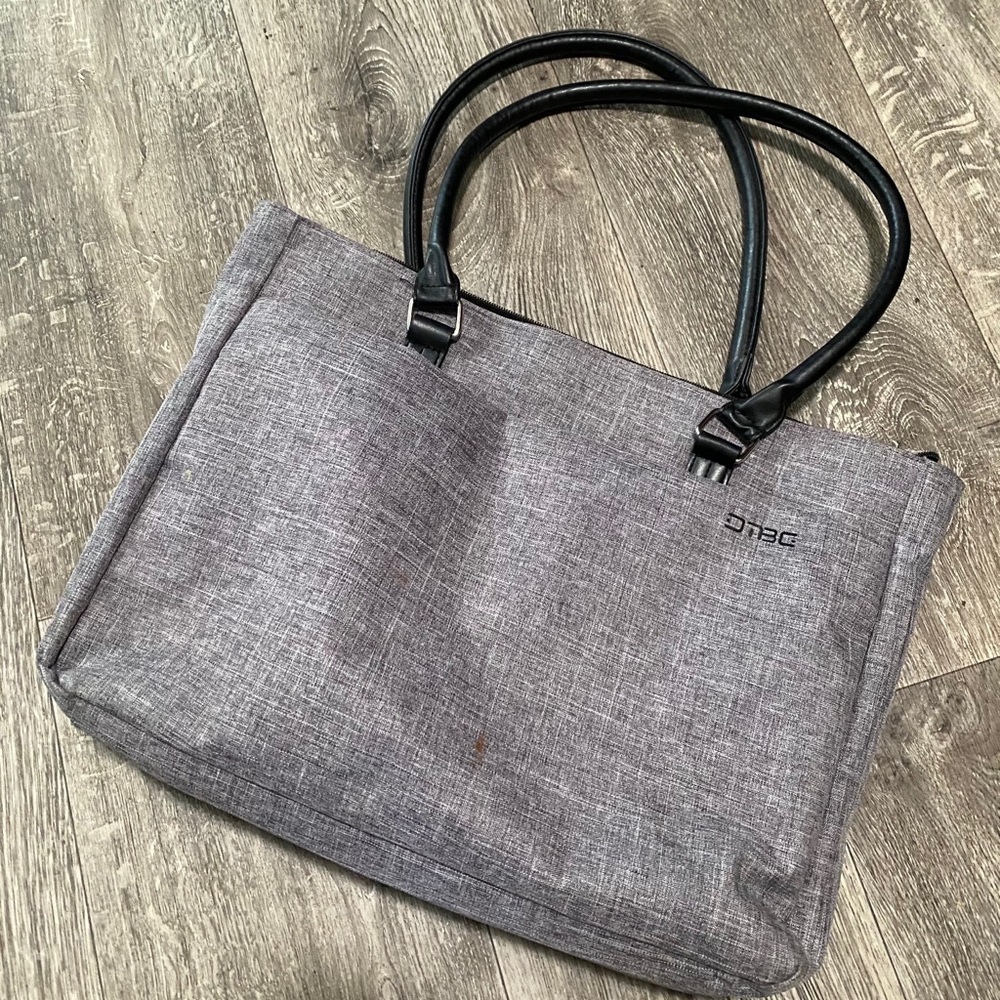 Sleek DNBG Computer Bag